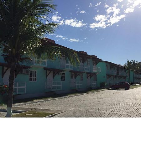 Condominio Taperapua Praia Village 塞古罗港 外观 照片
