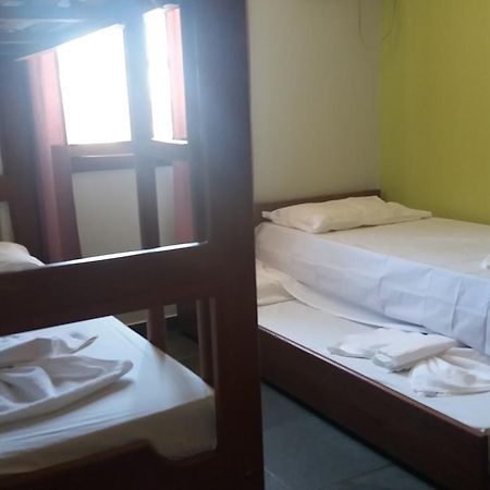 Condominio Taperapua Praia Village 塞古罗港 外观 照片