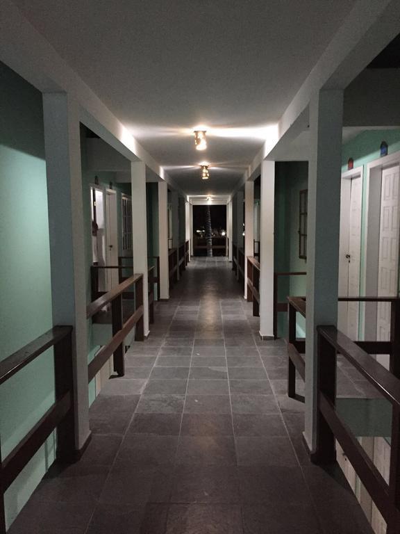 Condominio Taperapua Praia Village 塞古罗港 外观 照片