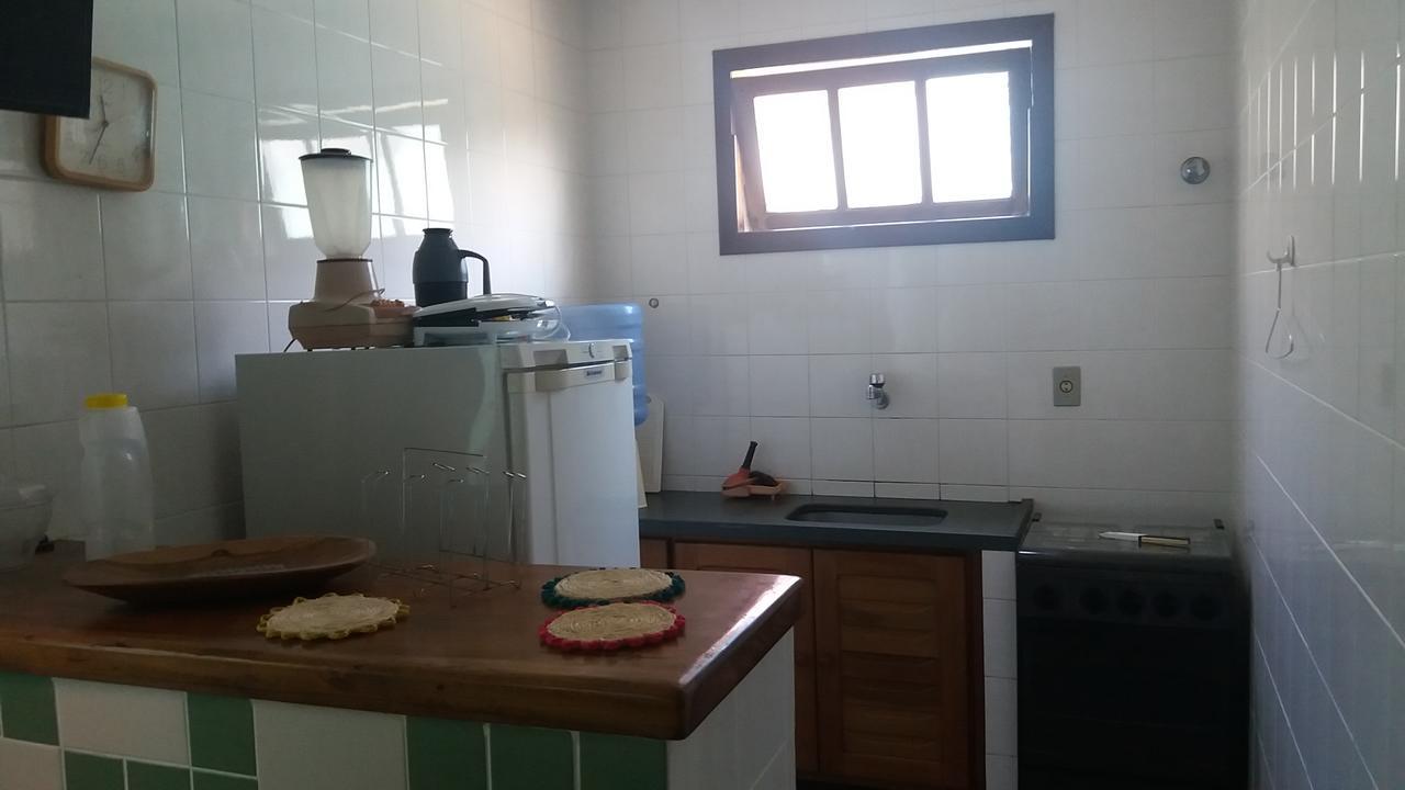 Condominio Taperapua Praia Village 塞古罗港 外观 照片