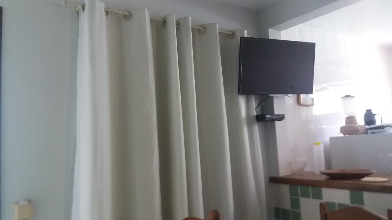 Condominio Taperapua Praia Village 塞古罗港 外观 照片