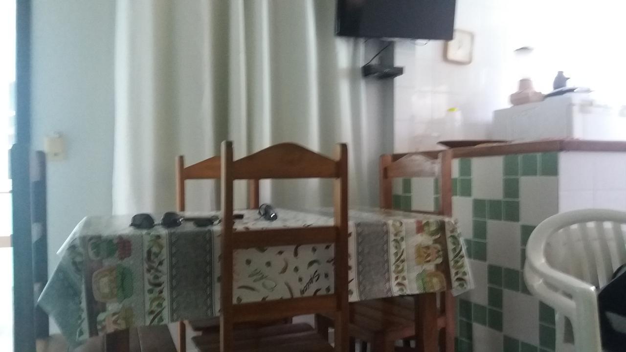 Condominio Taperapua Praia Village 塞古罗港 外观 照片